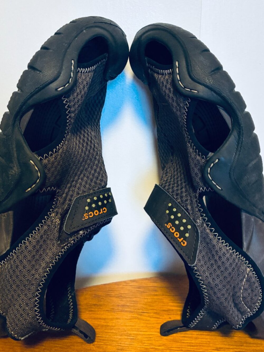 Crocks - Picture 5 of 10